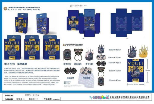 揭曉 2021首屆長三角科普文化創意設計大賽獲獎名單公布