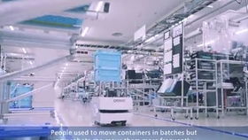 VC數(shù)字工廠仿真模擬軟件 立體倉(cāng)儲(chǔ)Visual Components功能介紹